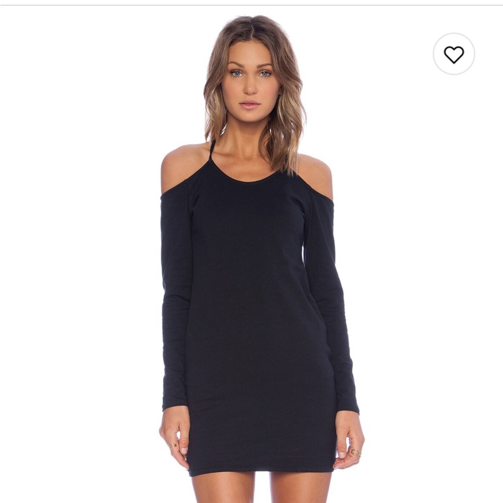 REVOLVE | Shayli Dress in Black